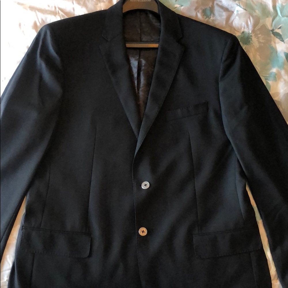 Joseph Abboud Slim fit Jacket